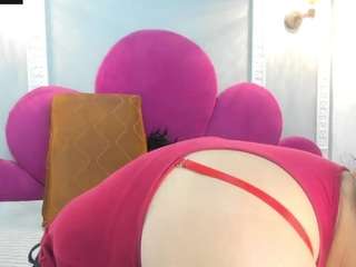 ambbermoon Live Webcam on CamSoda