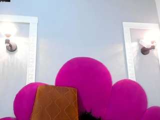 ambbermoon Live Webcam on CamSoda