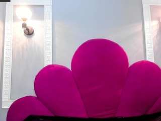 ambbermoon Live Webcam on CamSoda