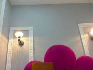 ambbermoon's live room