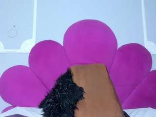 ambbermoon live webcam show