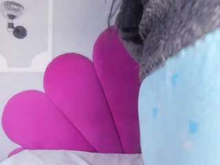 AmbberMoon live webcam show