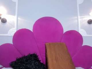 AmbberMoon live webcam show