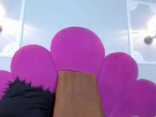 ambbermoon's live room