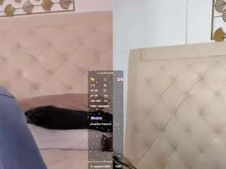 chloe-adams10 Live Webcam on CamSoda