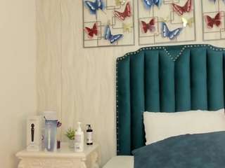 chloe-adams10 Live Webcam on CamSoda