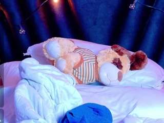 donnabeella Live Webcam on CamSoda