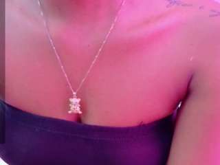 donnabeella Live Webcam on CamSoda