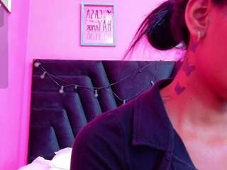 donnabeella webcam