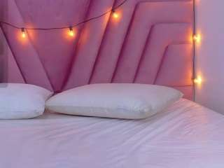 donnabeella webcam model