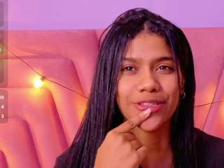 donnabeella webcam model