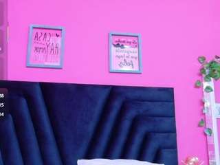 donnabeella webcam