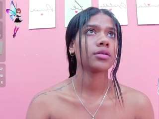 donnabeella Live Webcam on CamSoda