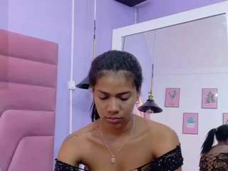 donnabeella Pov live webcam