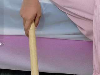 donnabeella Toy live webcam