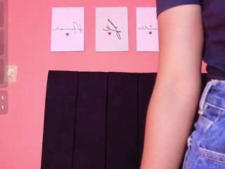 donnabeella Live Webcam on CamSoda