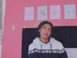 donnabeella's CamSoda show and profile