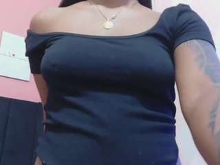 هذا النموذج مباشر الآن. donnabeella