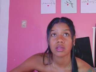 Donnabeella's cam show statistics and live stream