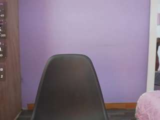 Live cam show with DonnaBeella