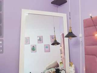 donnabeella's live room