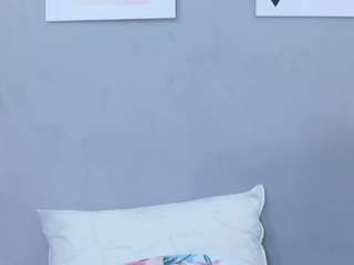 donnabeella live webcam show