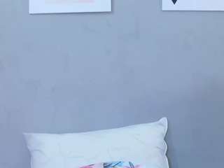 donnabeella live webcam show