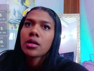 donnabeella live webcam show
