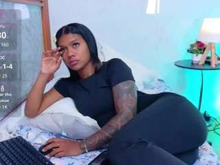 donnabeella live webcam show
