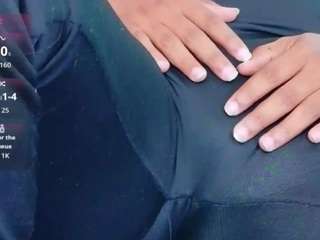 donnabeella live webcam show