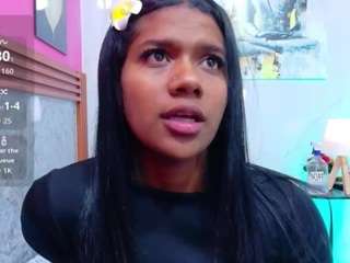 donnabeella live webcam show