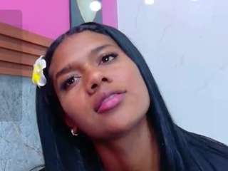 donnabeella live webcam show