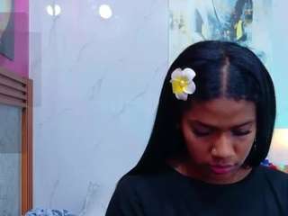 donnabeella live webcam show