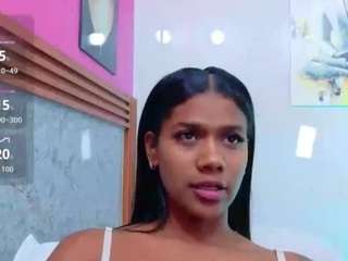 donnabeella live webcam show
