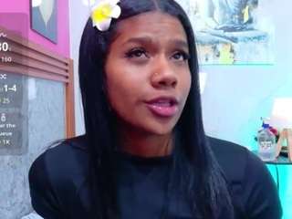 donnabeella live webcam show