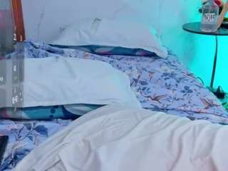 donnabeella live webcam show
