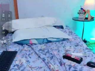 donnabeella live webcam show