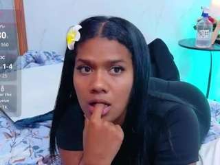 donnabeella live webcam show