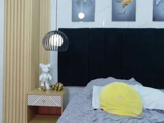 donnabeella live webcam show