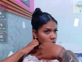 donnabeella live webcam show