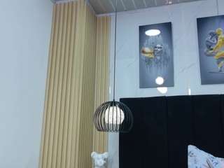 donnabeella live webcam show