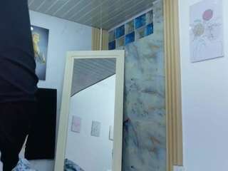 donnabeella live webcam show