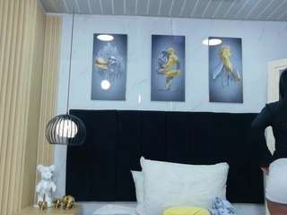 donnabeella live webcam show