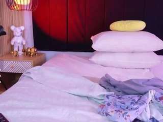 DonnaBeella live webcam show