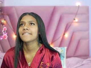 DonnaBeella live webcam show