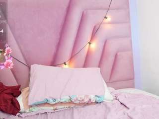 DonnaBeella live webcam show