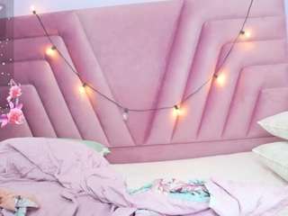 DonnaBeella live webcam show