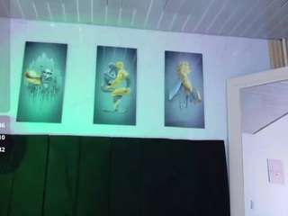 DonnaBeella live webcam show