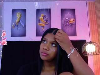 DonnaBeella live cam