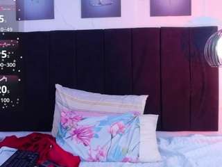 donnabeella's live room